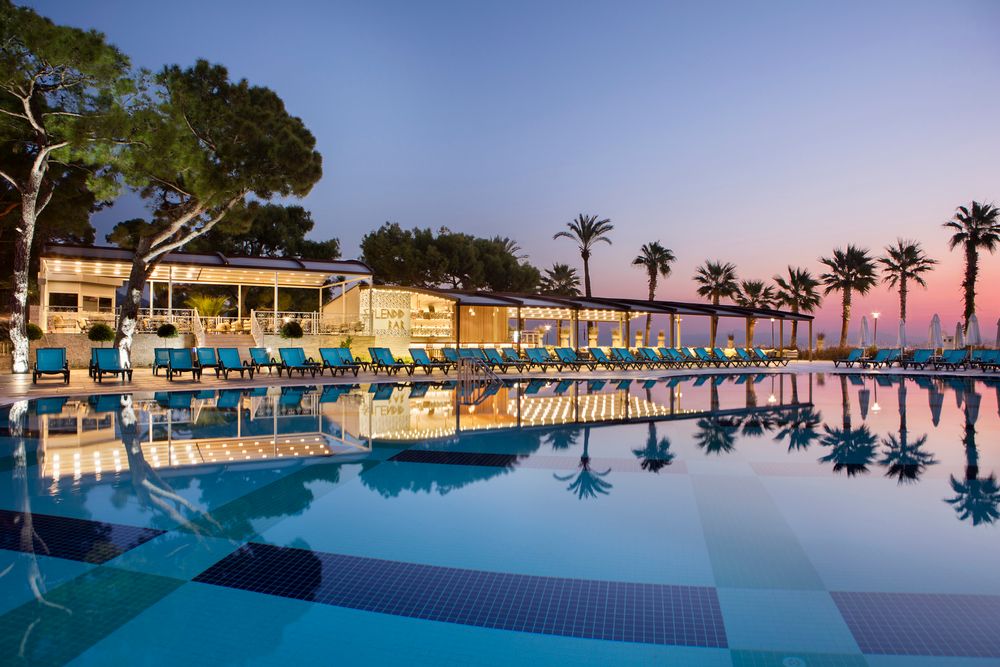 Nirvana Mediterranean Excellence - 17