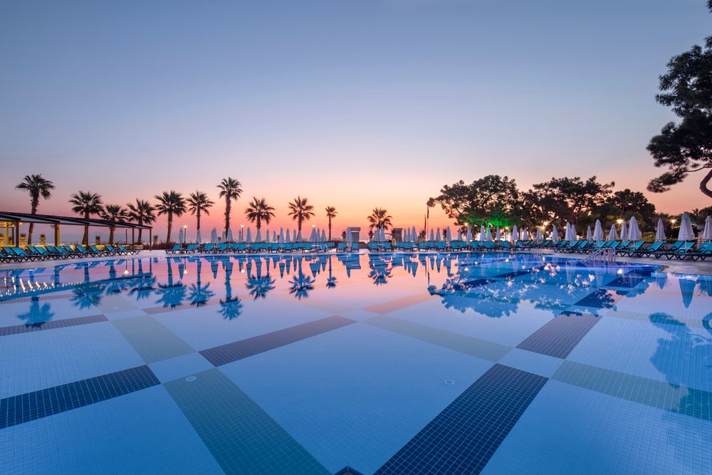 Nirvana Mediterranean Excellence - 16