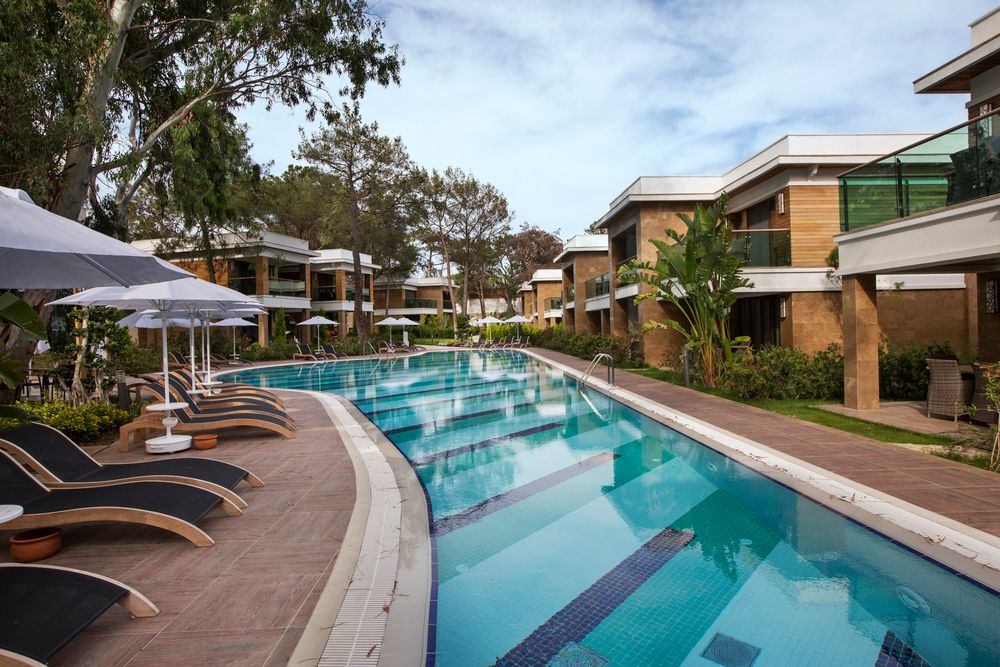 Nirvana Mediterranean Excellence - 19