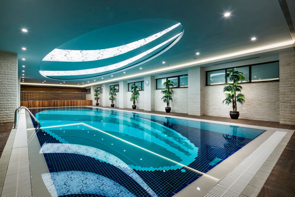 Nirvana Mediterranean Excellence - 21