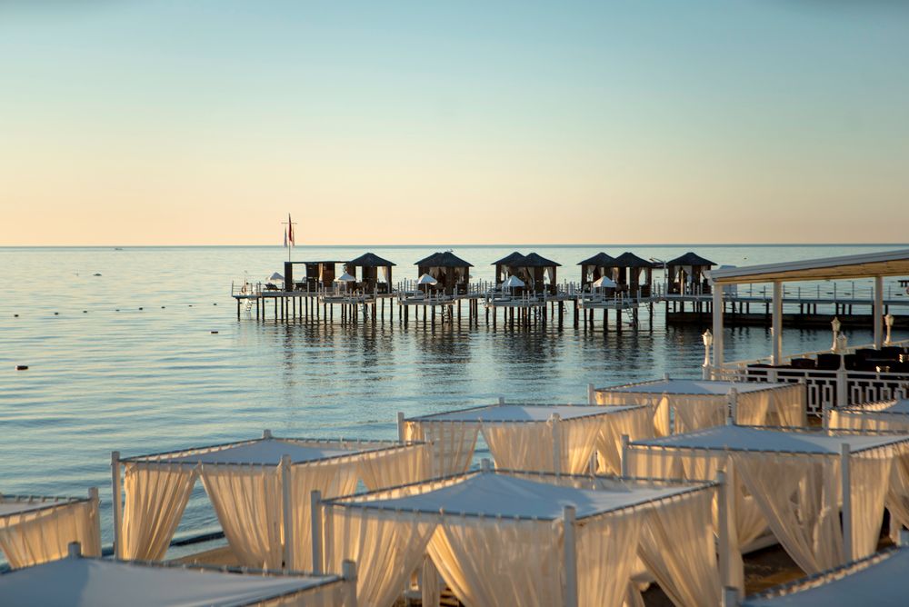 Nirvana Mediterranean Excellence - 14