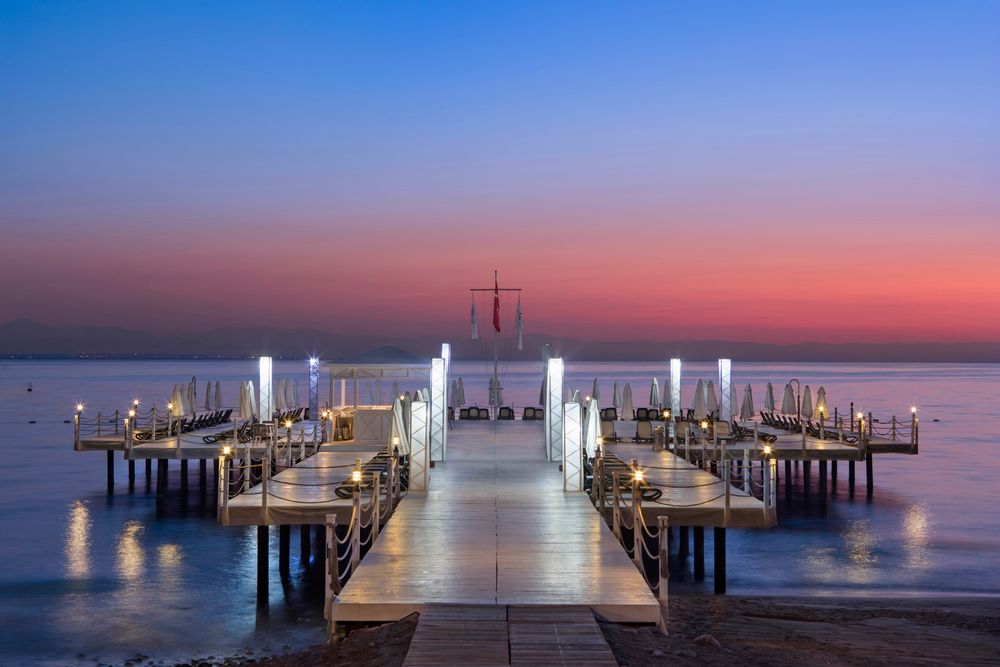 Nirvana Mediterranean Excellence - 11