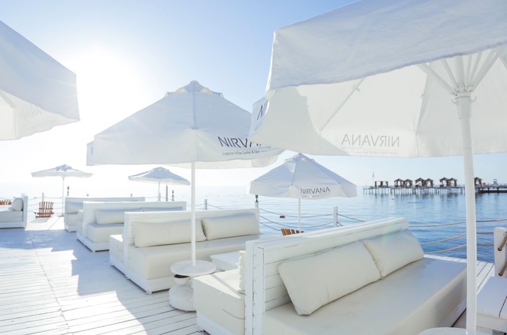 Nirvana Mediterranean Excellence - 10