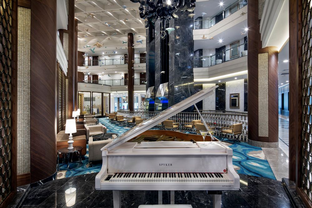 Nirvana Mediterranean Excellence - 26