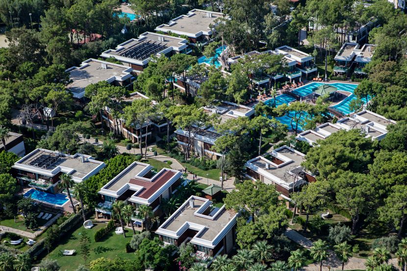 Nirvana Mediterranean Excellence - 1