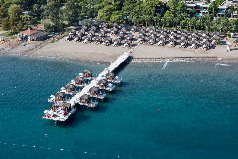 Nirvana Mediterranean Excellence - 9