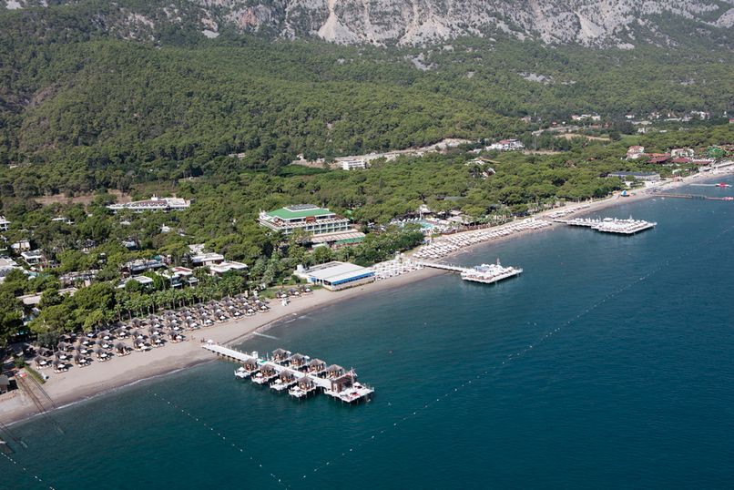 Nirvana Mediterranean Excellence - 3