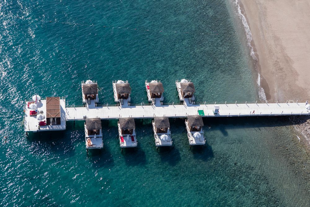 Nirvana Mediterranean Excellence - 8