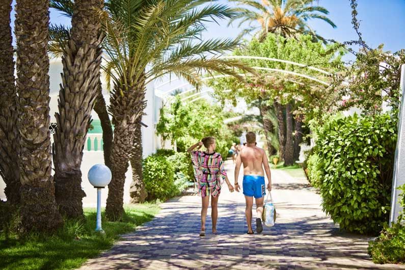 EL MOURADI CLUB EL KANTAOUI - 6