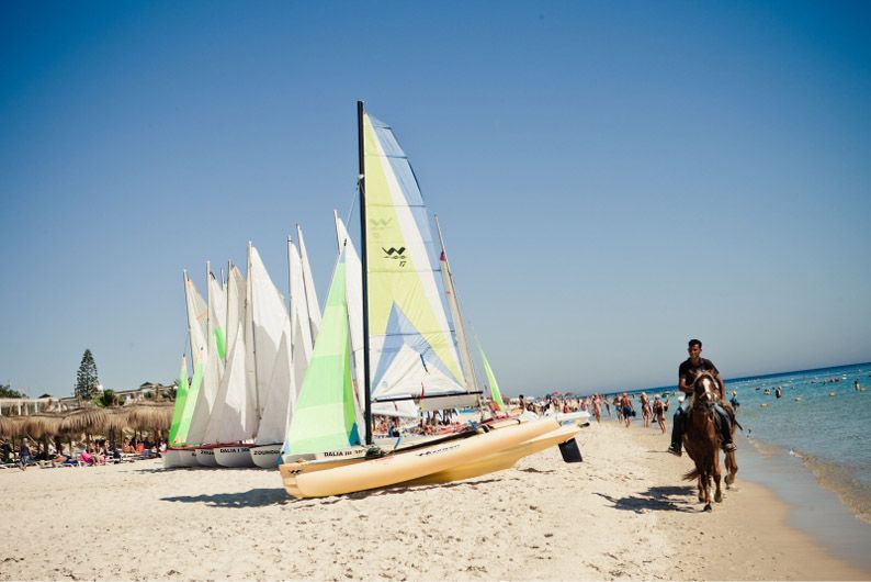 EL MOURADI CLUB EL KANTAOUI - 29