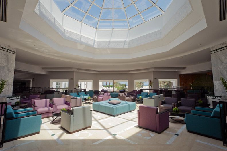 EL MOURADI CLUB EL KANTAOUI - 9