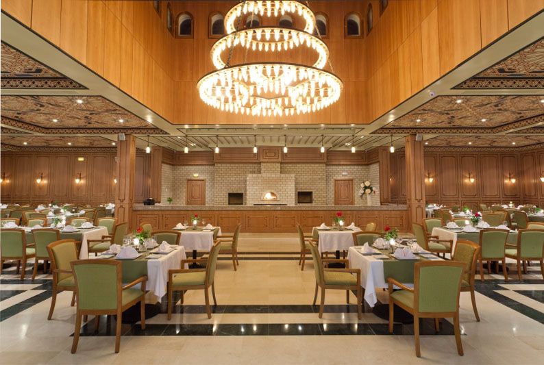 EL MOURADI CLUB EL KANTAOUI - 12