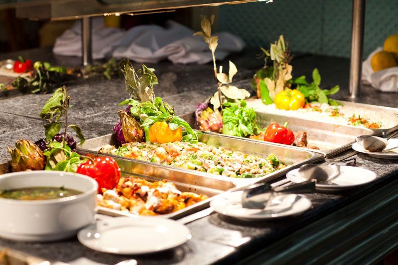 EL MOURADI CLUB EL KANTAOUI - 14