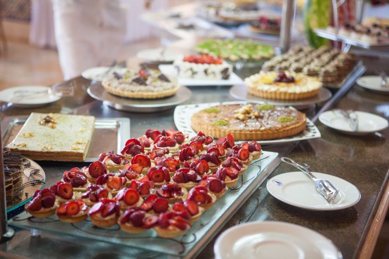 EL MOURADI CLUB EL KANTAOUI - 16