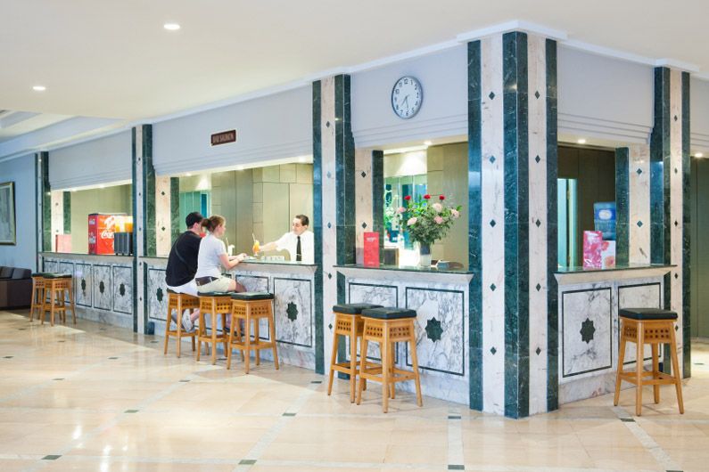 Картинка отеля - 17