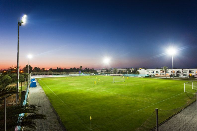 EL MOURADI CLUB EL KANTAOUI - 24