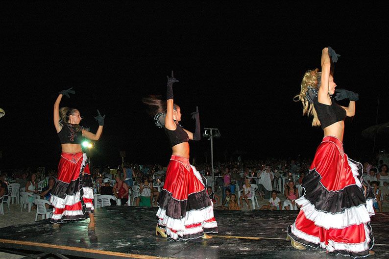 EL MOURADI CLUB EL KANTAOUI - 34