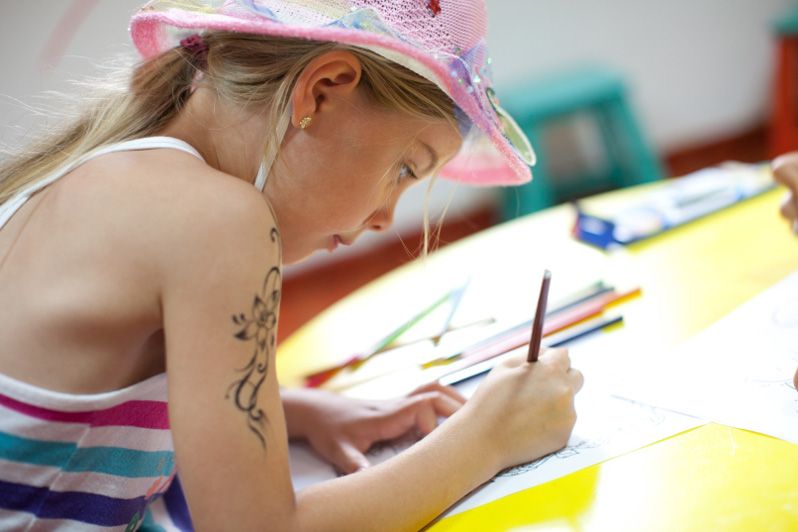 EL MOURADI CLUB EL KANTAOUI - 38