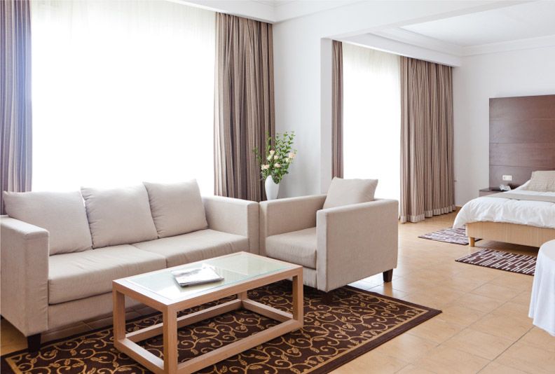 EL MOURADI CLUB EL KANTAOUI - 42