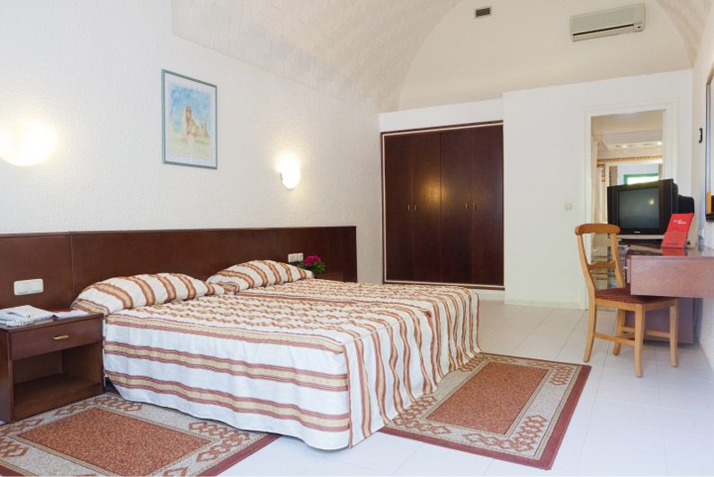 EL MOURADI CLUB EL KANTAOUI - 44