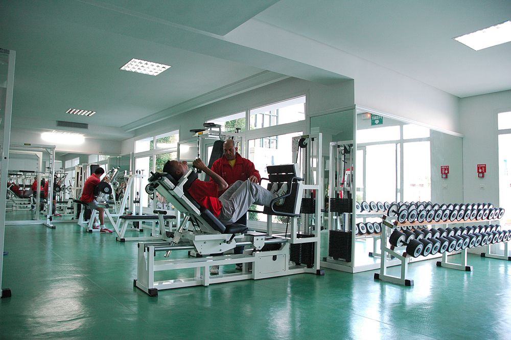 Картинка отеля - 31