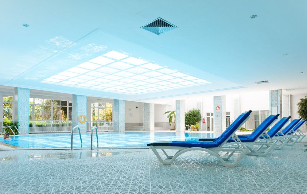 EL MOURADI CLUB EL KANTAOUI - 20