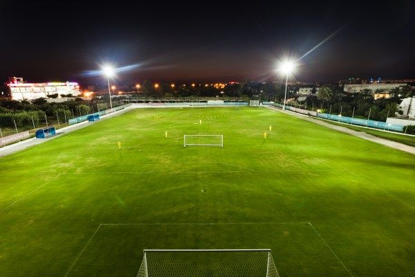 EL MOURADI CLUB EL KANTAOUI - 23