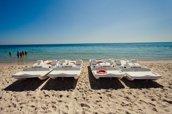 Картинка отеля - 7