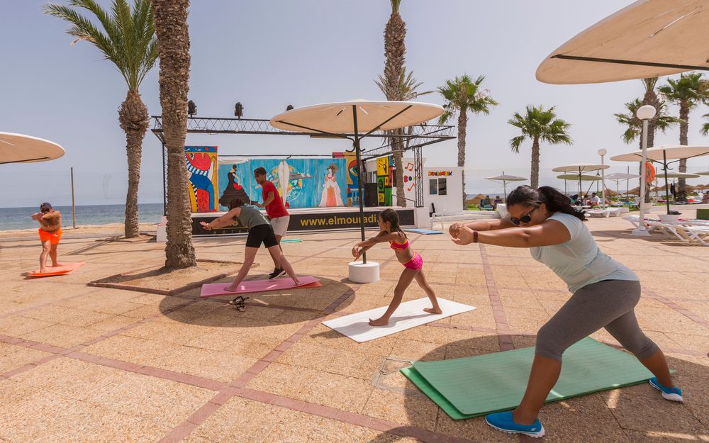 Картинка отеля - 25