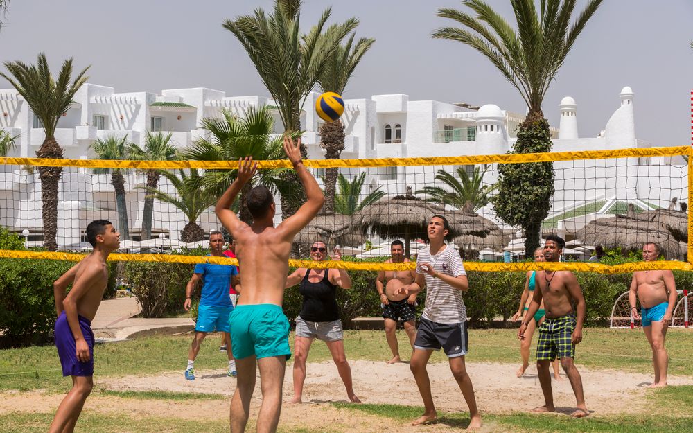 Картинка отеля - 24