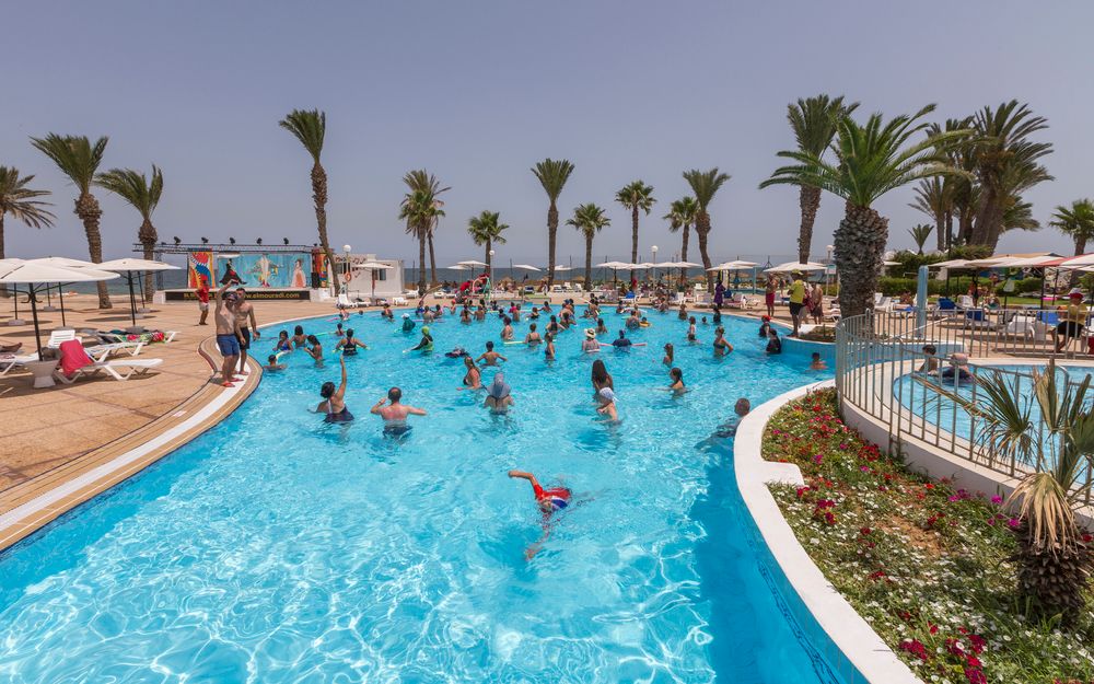 Картинка отеля - 23