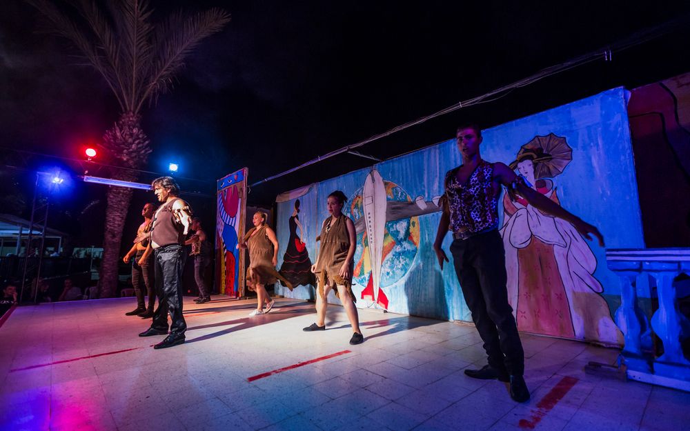 Картинка отеля - 21