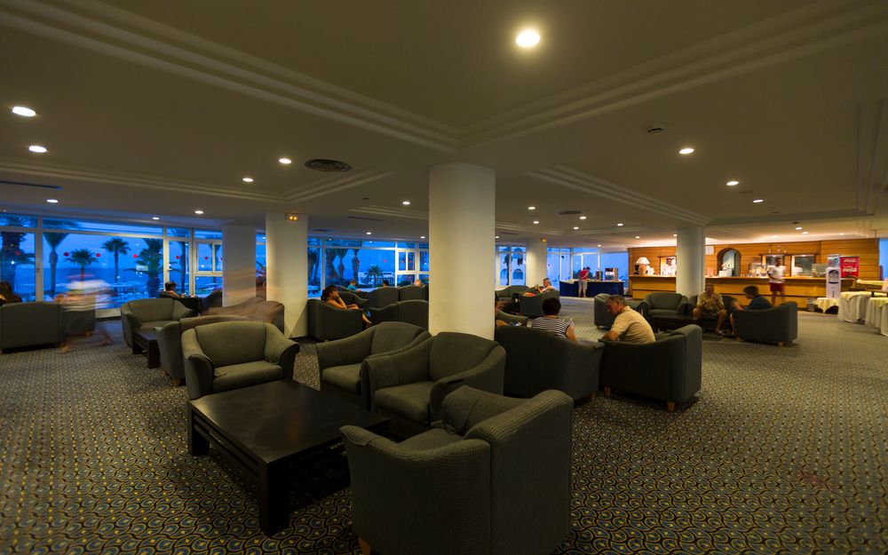 Картинка отеля - 7