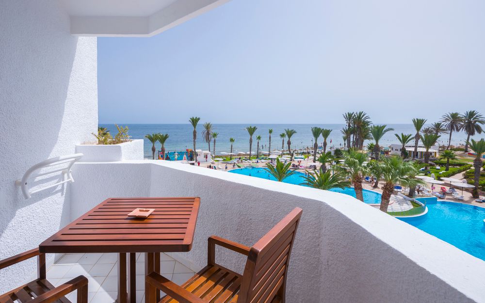 Картинка отеля - 32