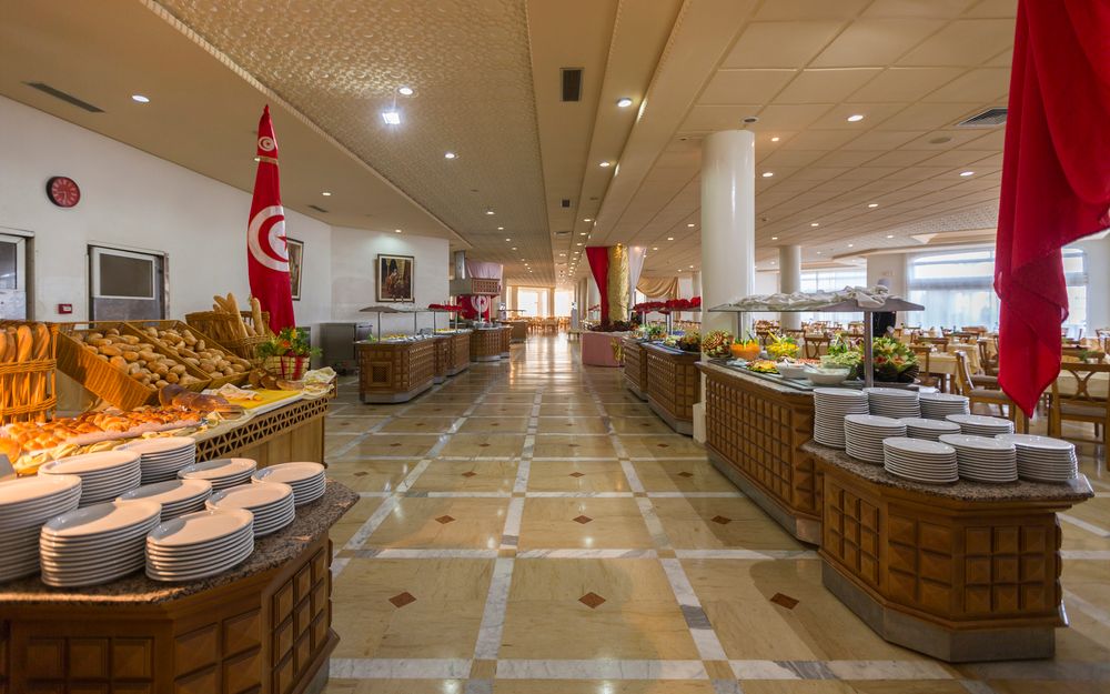 Картинка отеля - 19