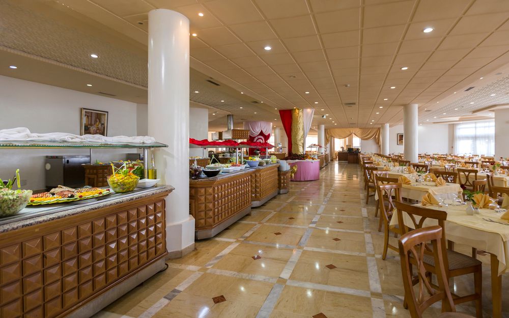 Картинка отеля - 18