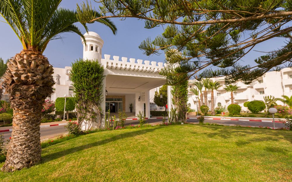 Картинка отеля - 2