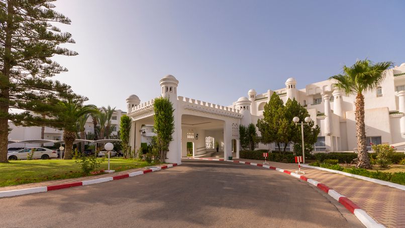 EL MOURADI SKANES - 1