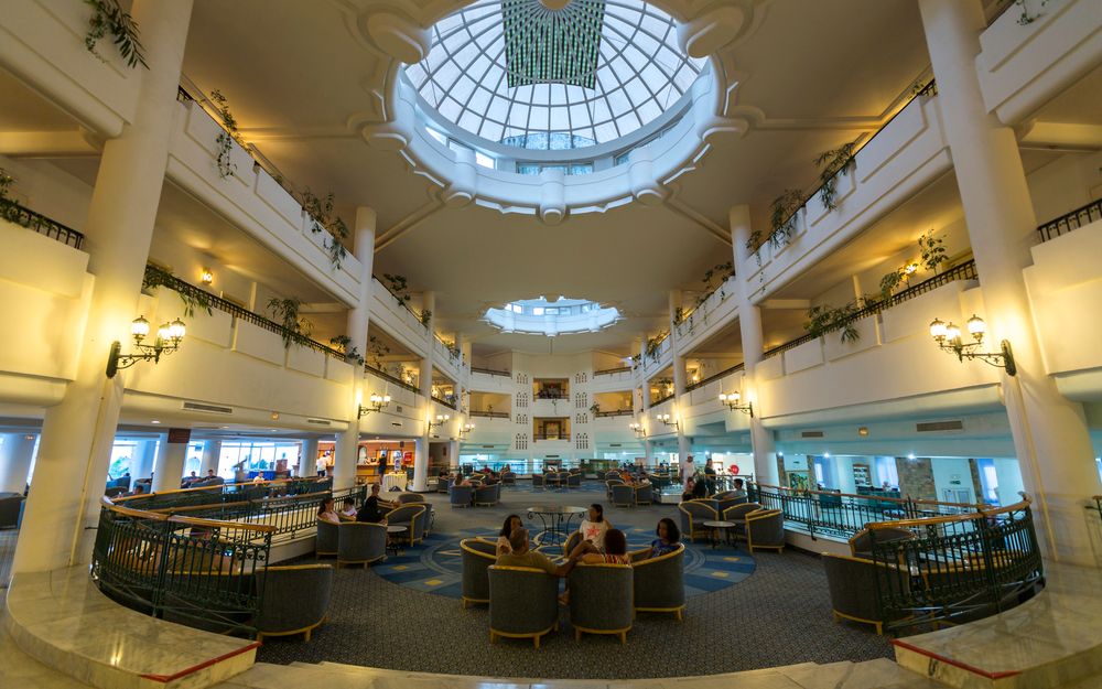 Картинка отеля - 5