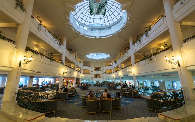 EL MOURADI SKANES - 5