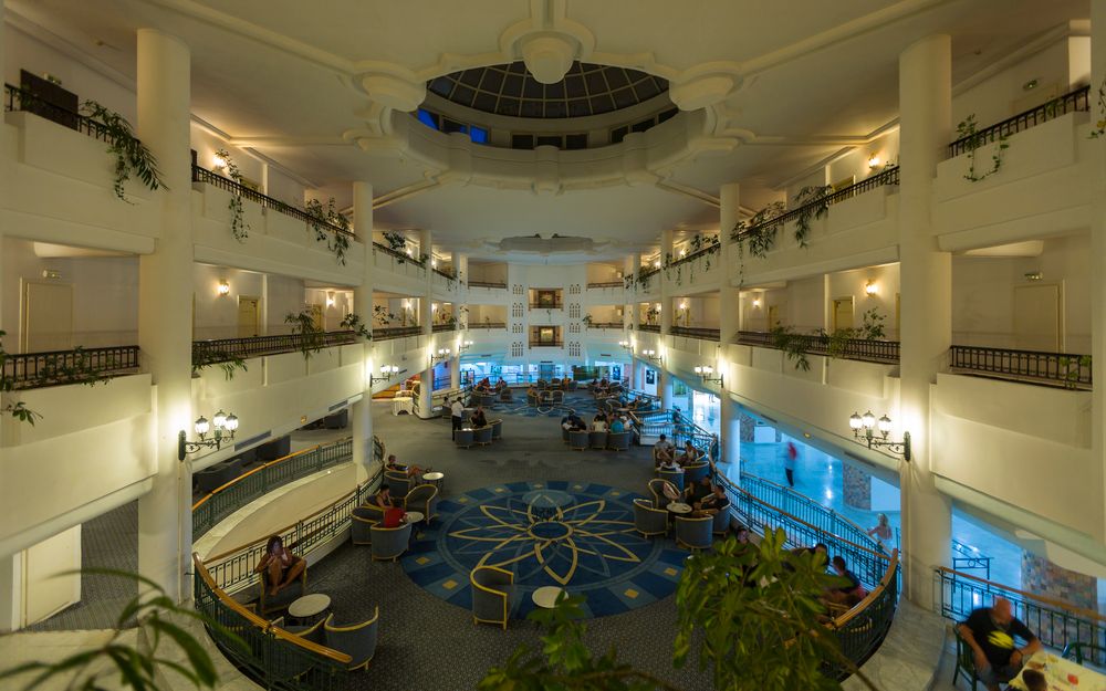 Картинка отеля - 6