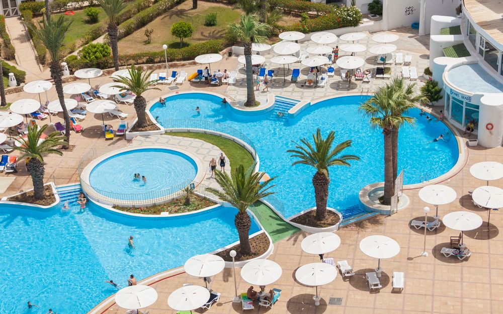 Картинка отеля - 9