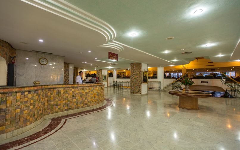 EL MOURADI SKANES - 3