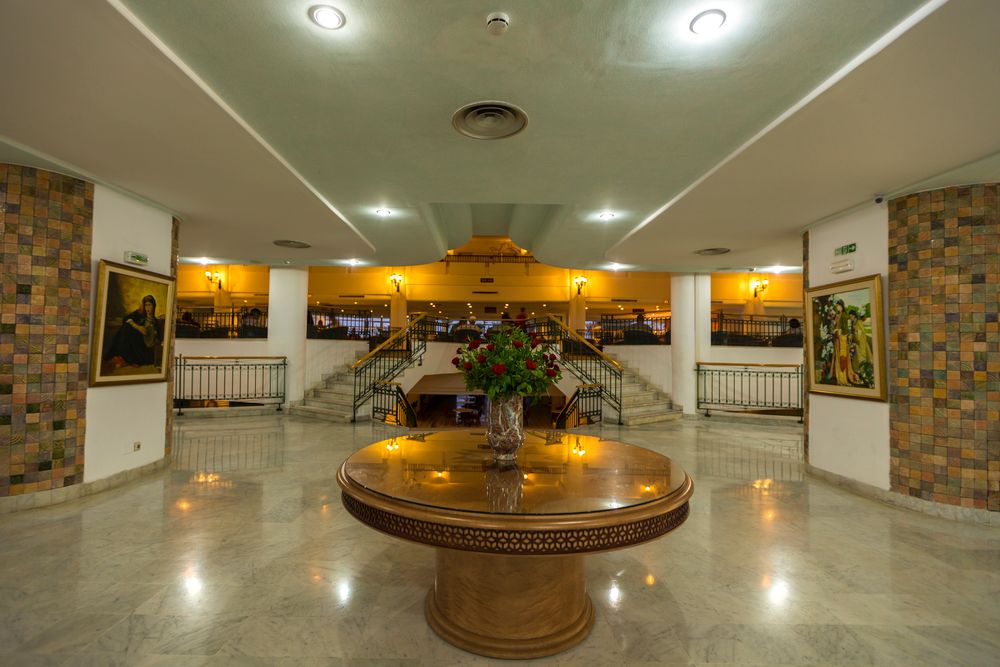 Картинка отеля - 16