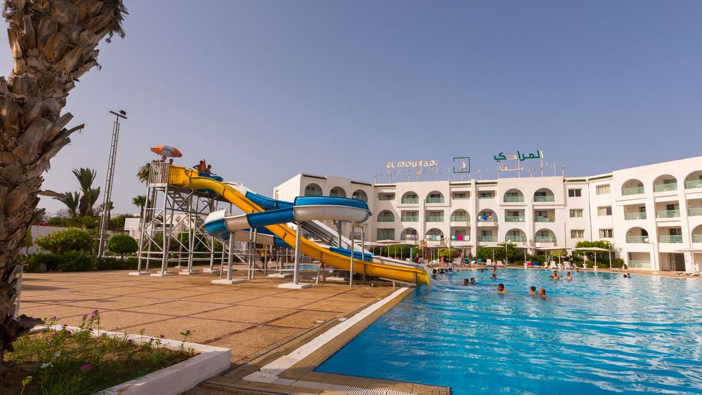 Картинка отеля - 14