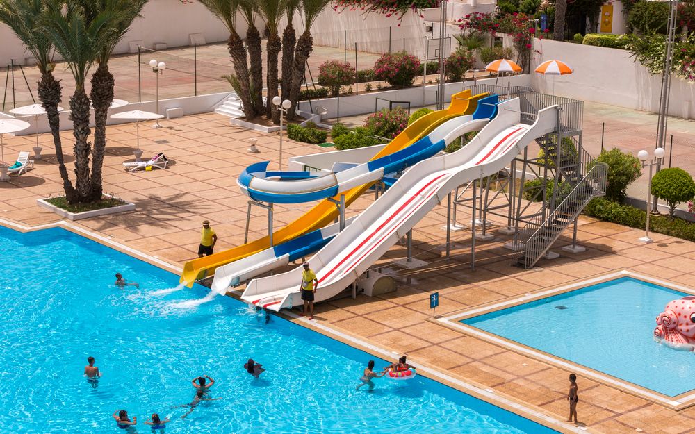 Картинка отеля - 11