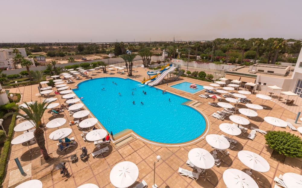 Картинка отеля - 10