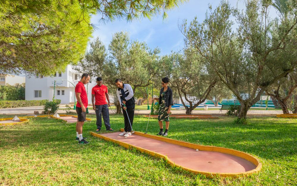 Картинка отеля - 21