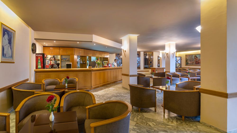 EL MOURADI PORT EL KANTAOUI - 16