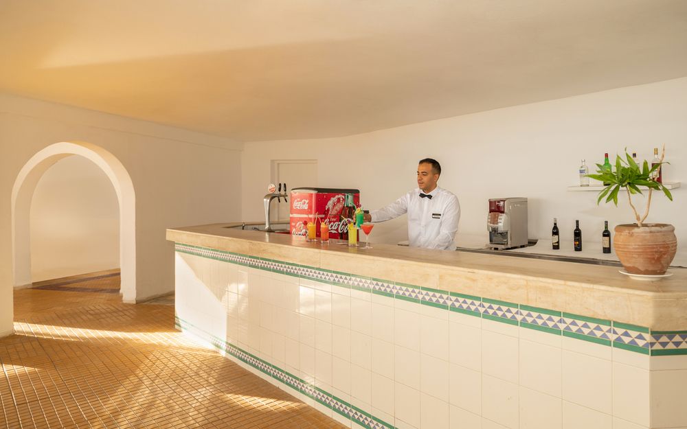 EL MOURADI PORT EL KANTAOUI - 13